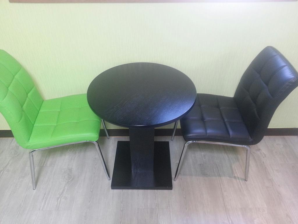 Hansol Hotel Gyeongju Eksteriør billede