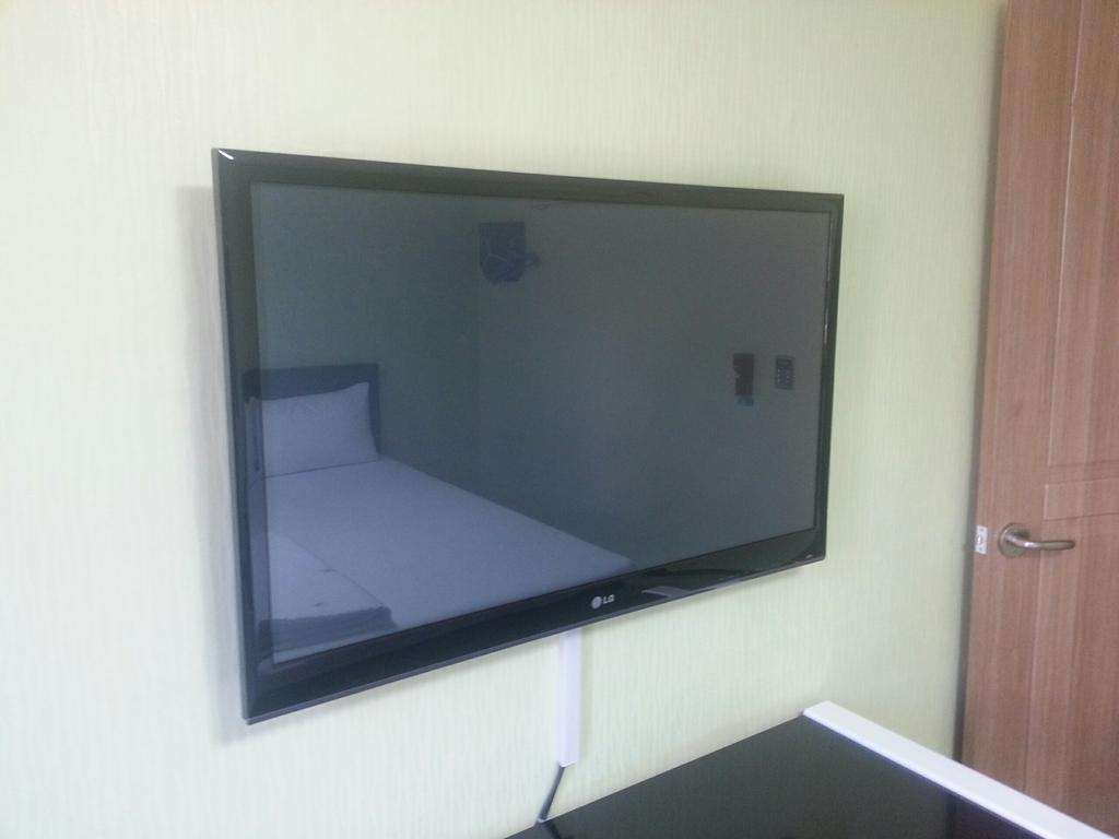 Hansol Hotel Gyeongju Eksteriør billede