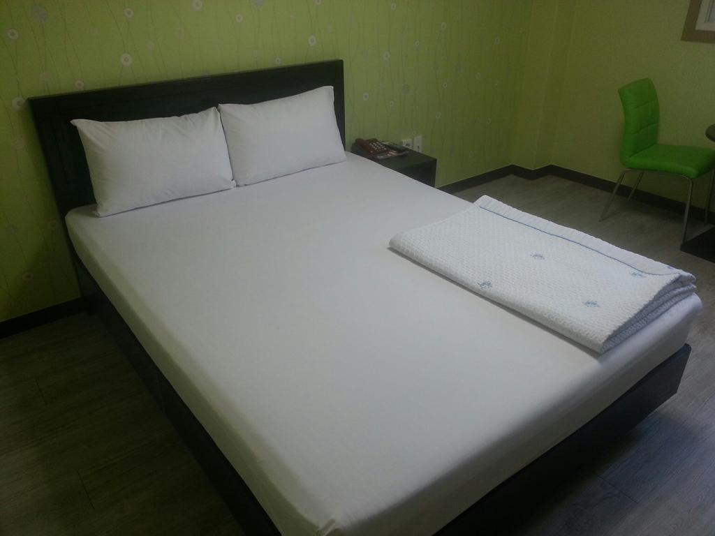 Hansol Hotel Gyeongju Værelse billede